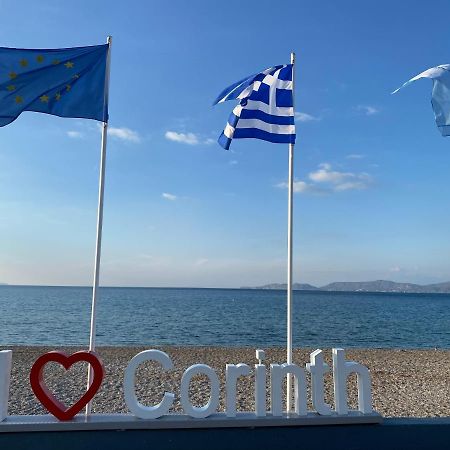 Market Corinth Kültér fotó